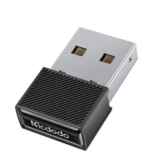 Mcdodo OT-1580 USB-A Bluetooth 5.1 Wireless Adapter Mcdodo OT-1580 USB-A Bluetooth 5.1 Wireless Adapter